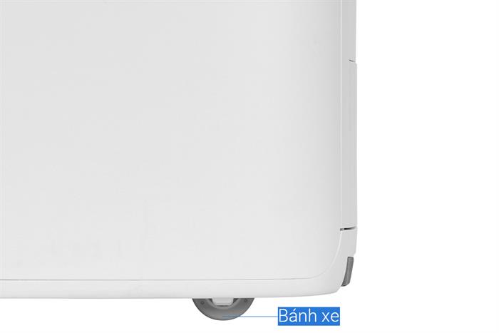 Máy lọc không khí và tạo ẩm Sharp KI-N50V-W 51W